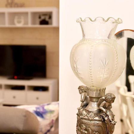 Luxury Maisonette 比尔古 外观 照片