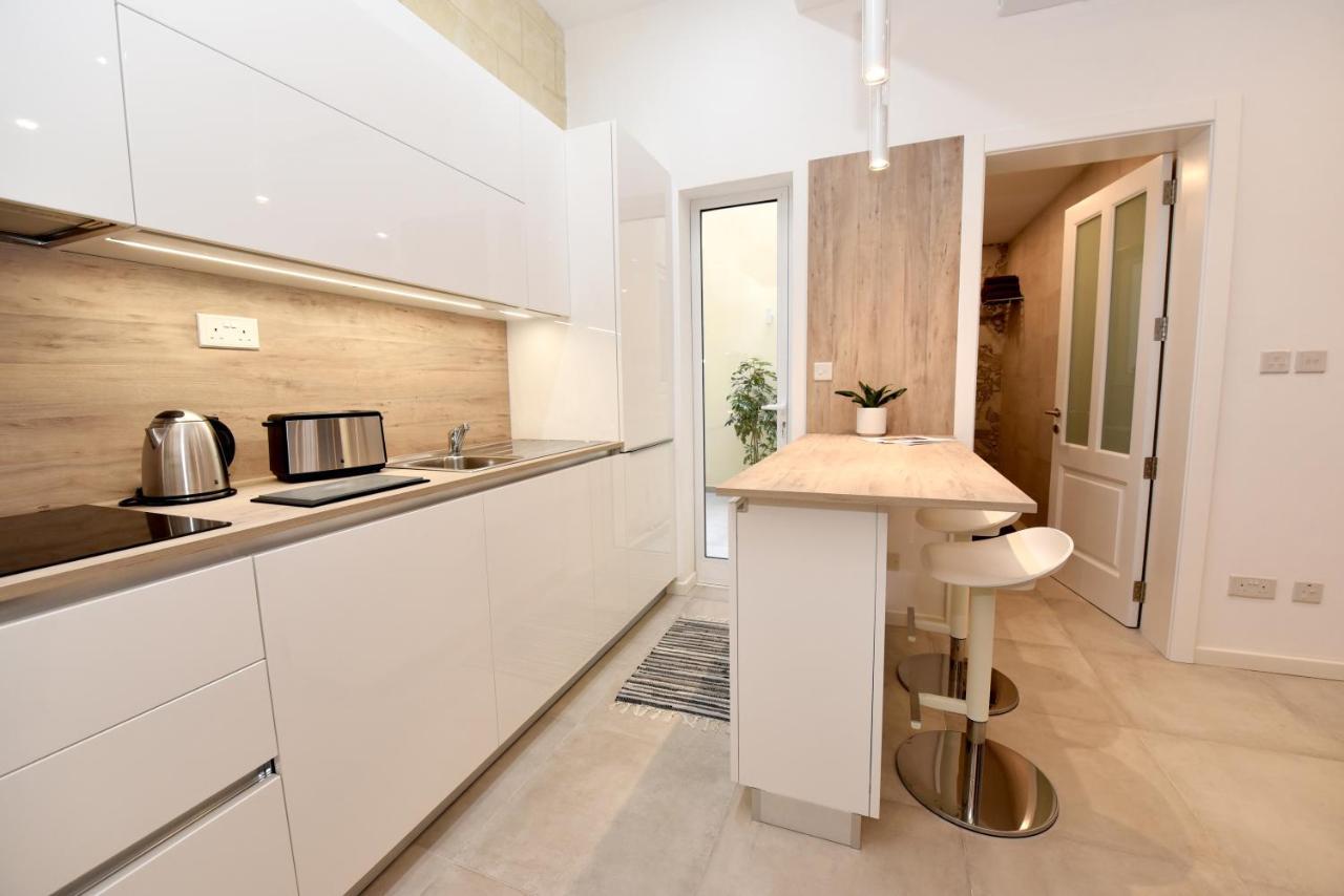 Luxury Maisonette 比尔古 外观 照片