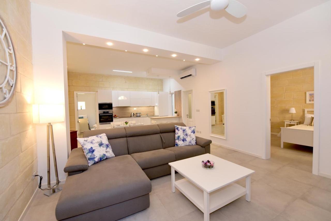 Luxury Maisonette 比尔古 外观 照片