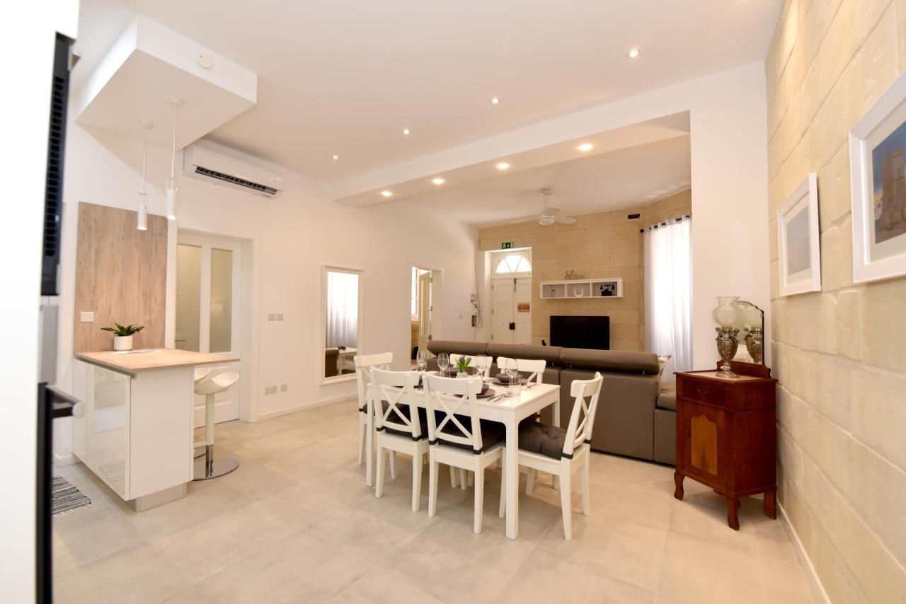 Luxury Maisonette 比尔古 外观 照片