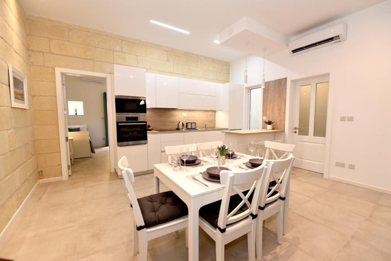 Luxury Maisonette 比尔古 外观 照片
